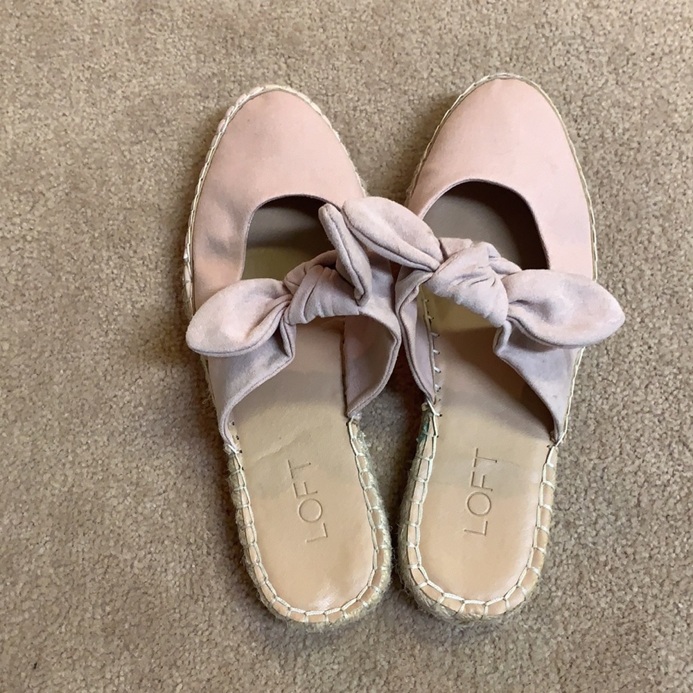 Loft Shoes - Picture 2 of 5